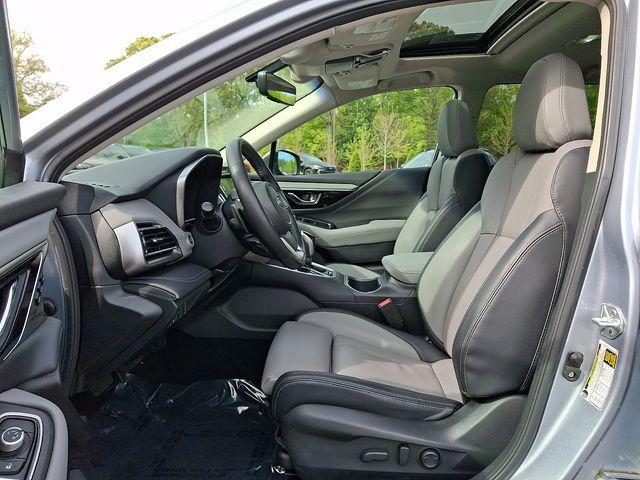 used 2022 Subaru Outback car, priced at $23,981