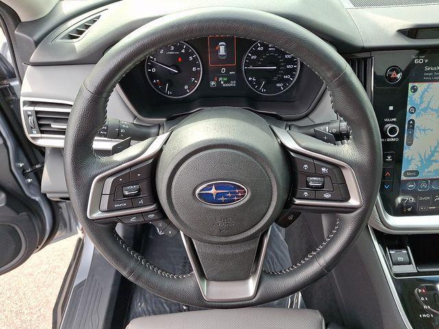 used 2022 Subaru Outback car, priced at $23,981
