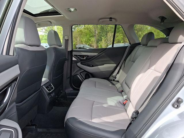 used 2022 Subaru Outback car, priced at $23,981