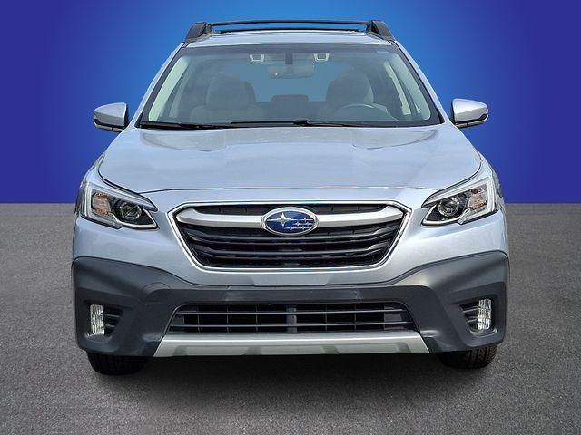 used 2022 Subaru Outback car, priced at $23,981