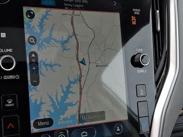 used 2022 Subaru Outback car, priced at $23,981