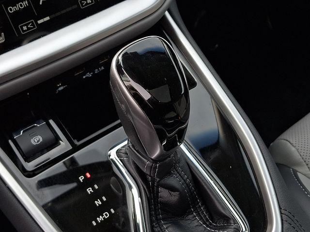 used 2022 Subaru Outback car, priced at $23,981