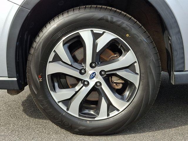 used 2022 Subaru Outback car, priced at $23,981