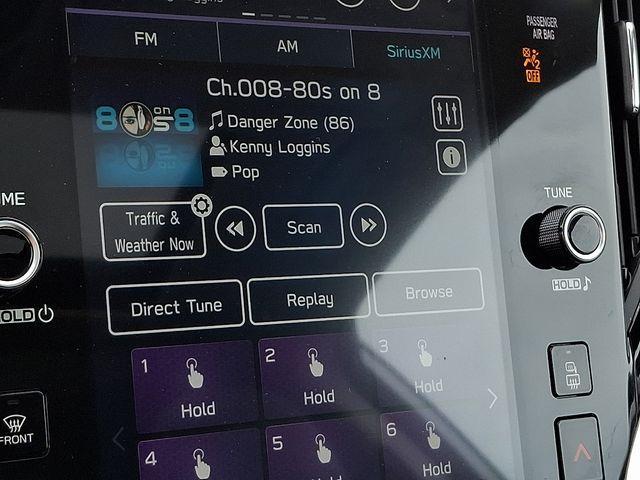 used 2022 Subaru Outback car, priced at $23,981