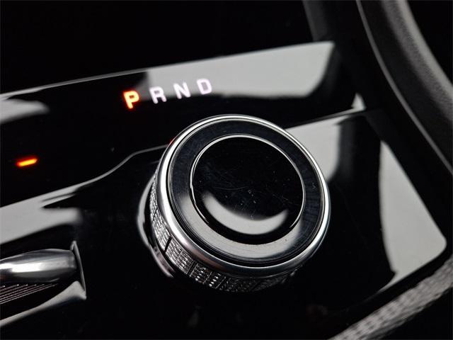 used 2025 Jeep Grand Cherokee car, priced at $38,591