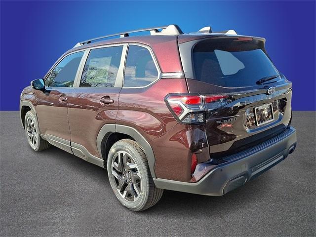 new 2026 Subaru Forester car, priced at $39,094