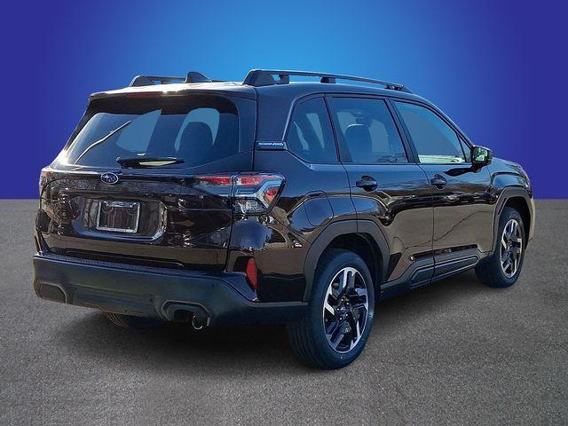 new 2026 Subaru Forester car, priced at $36,346