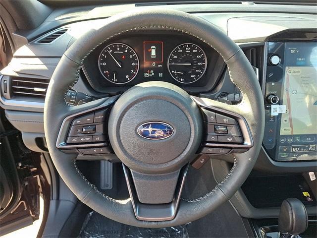 new 2026 Subaru Forester car, priced at $39,094