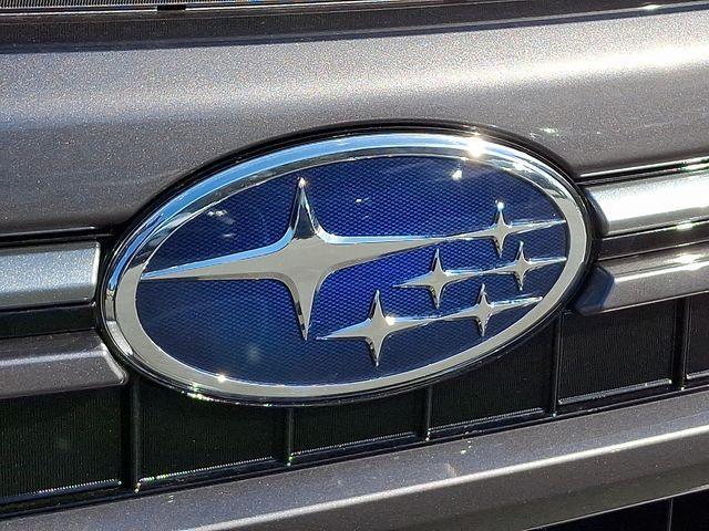 new 2026 Subaru Forester car, priced at $36,346