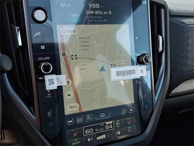 new 2026 Subaru Forester car, priced at $39,094