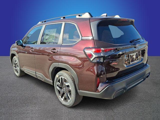 new 2026 Subaru Forester car, priced at $36,346