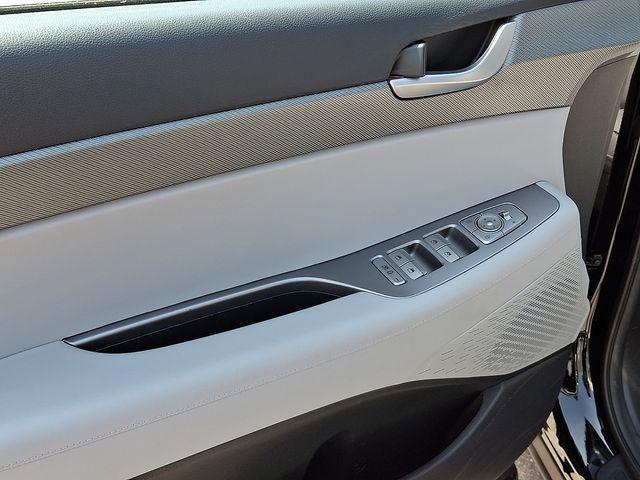 used 2025 Hyundai Palisade car, priced at $34,241