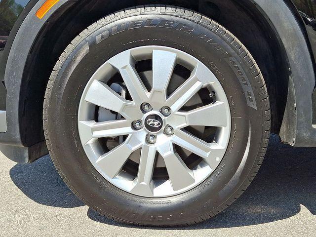 used 2025 Hyundai Palisade car, priced at $34,241