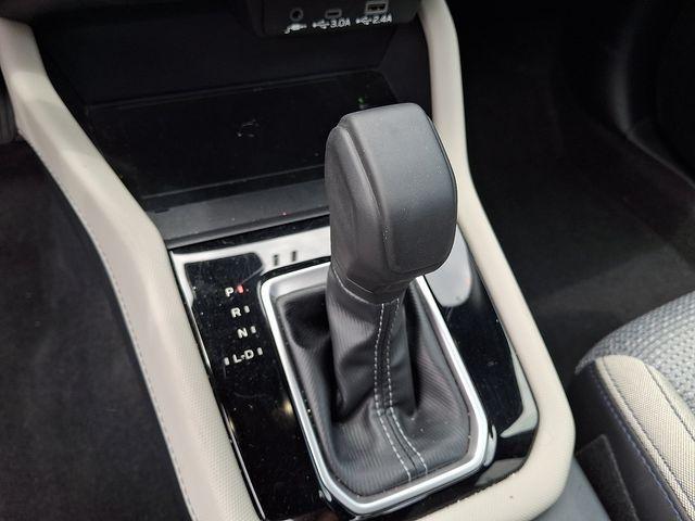 used 2025 Subaru Forester car, priced at $31,085