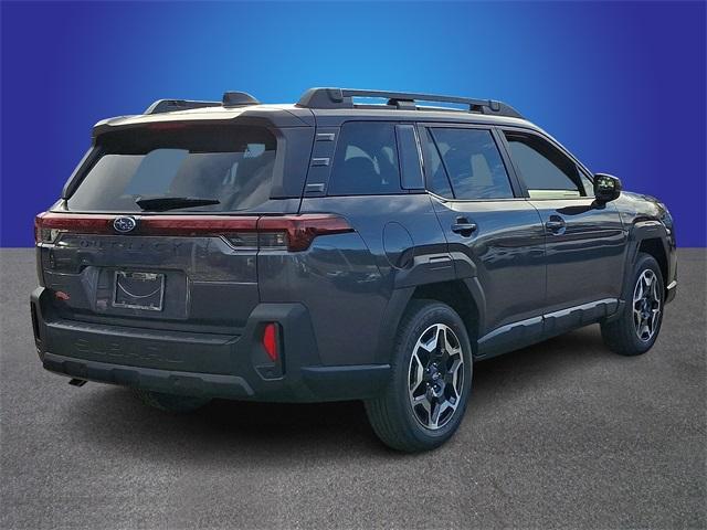 new 2026 Subaru Outback car, priced at $44,397