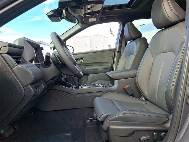 new 2026 Subaru Outback car, priced at $44,397