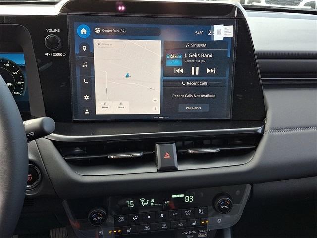 new 2026 Subaru Outback car, priced at $44,397