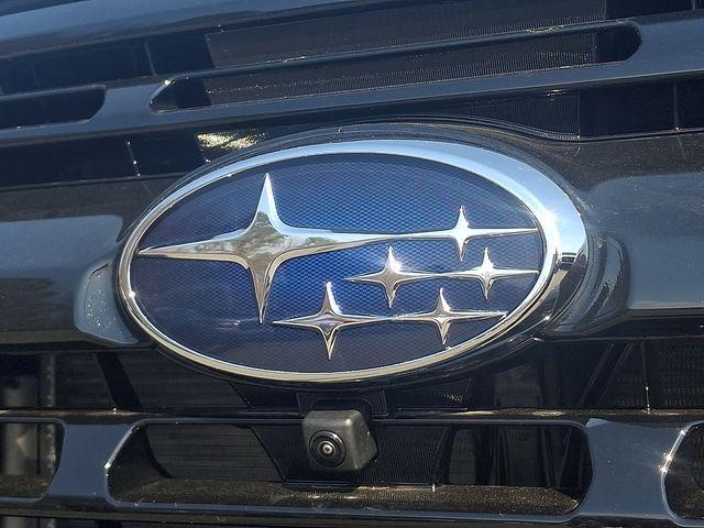 new 2026 Subaru Ascent car, priced at $47,826