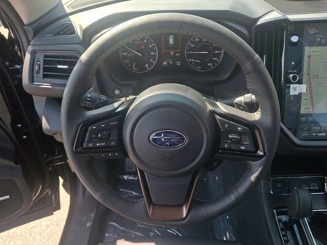 new 2026 Subaru Ascent car, priced at $47,826