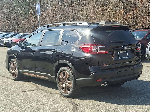 new 2026 Subaru Ascent car, priced at $47,826