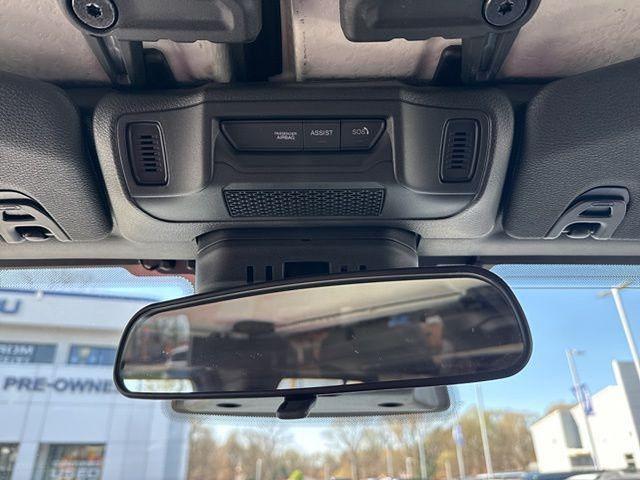 used 2025 Jeep Wrangler 4xe car, priced at $36,591