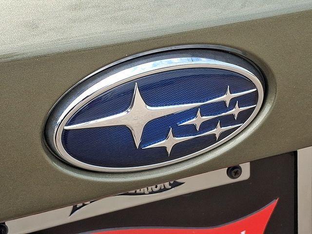 used 2025 Subaru Outback car, priced at $33,475