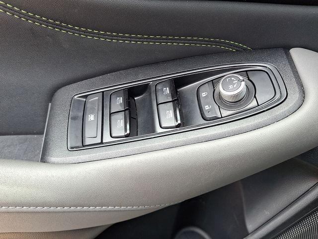 used 2025 Subaru Outback car, priced at $33,475