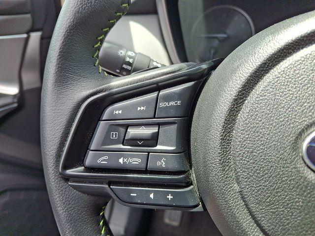 used 2025 Subaru Outback car, priced at $33,475