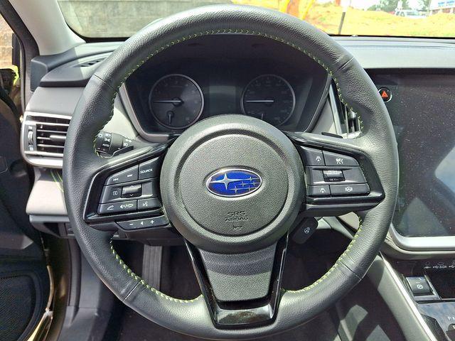 used 2025 Subaru Outback car, priced at $33,475