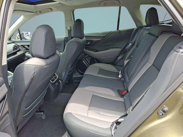 used 2025 Subaru Outback car, priced at $33,475