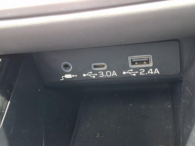 used 2025 Subaru Outback car, priced at $33,475