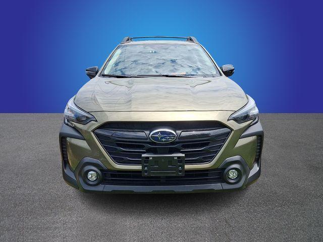 used 2025 Subaru Outback car, priced at $33,475