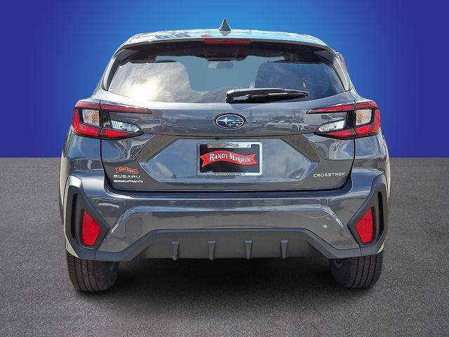 used 2024 Subaru Crosstrek car, priced at $24,980