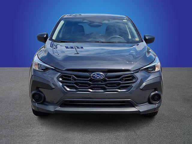used 2024 Subaru Crosstrek car, priced at $24,980