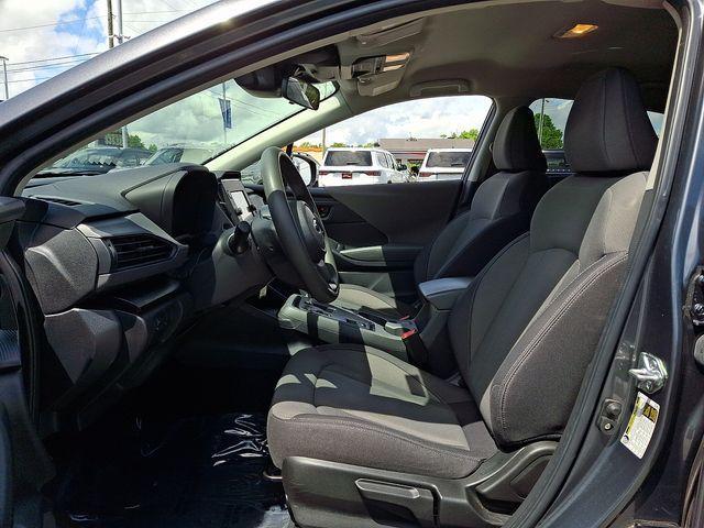 used 2024 Subaru Crosstrek car, priced at $24,980