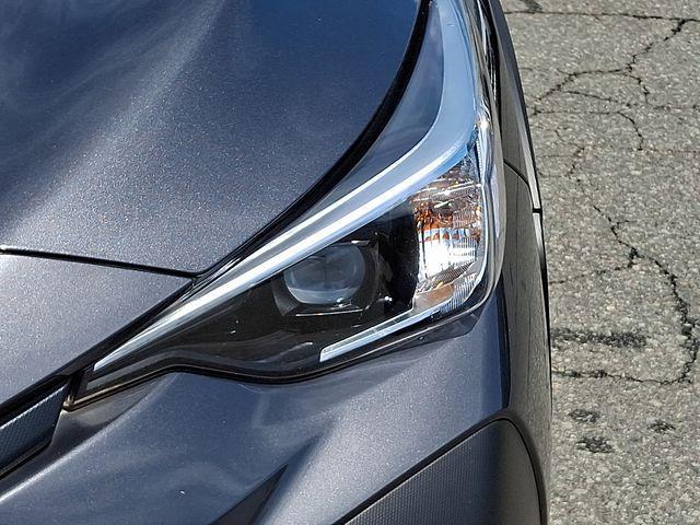 used 2024 Subaru Crosstrek car, priced at $24,980