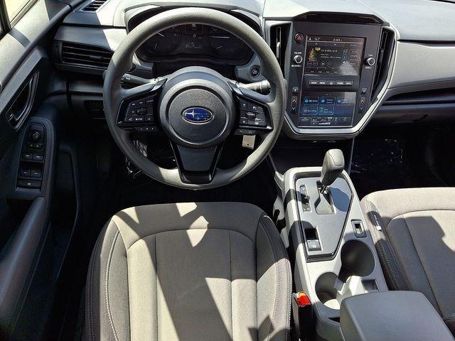 used 2024 Subaru Crosstrek car, priced at $24,980
