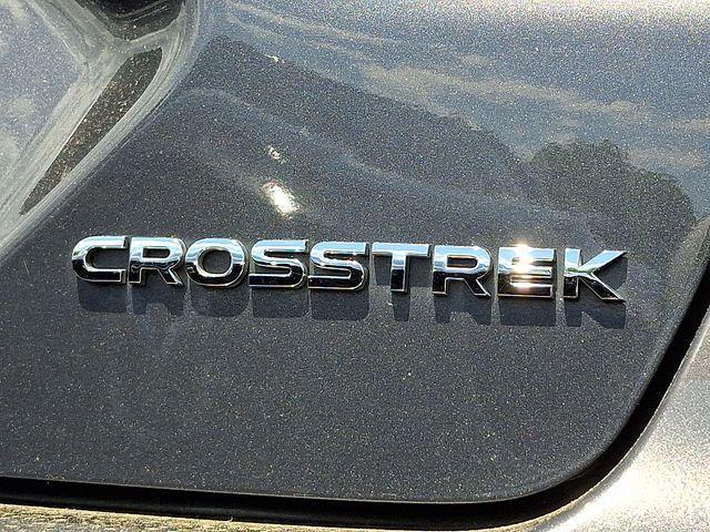 used 2024 Subaru Crosstrek car, priced at $24,981