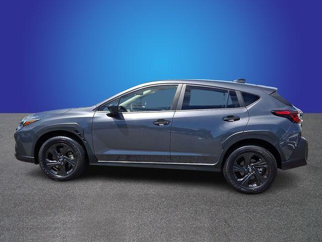 used 2024 Subaru Crosstrek car, priced at $24,980