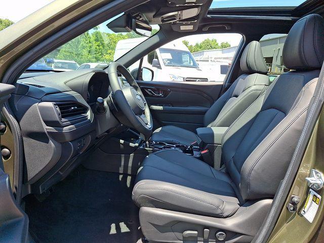 new 2026 Subaru Forester car, priced at $38,238