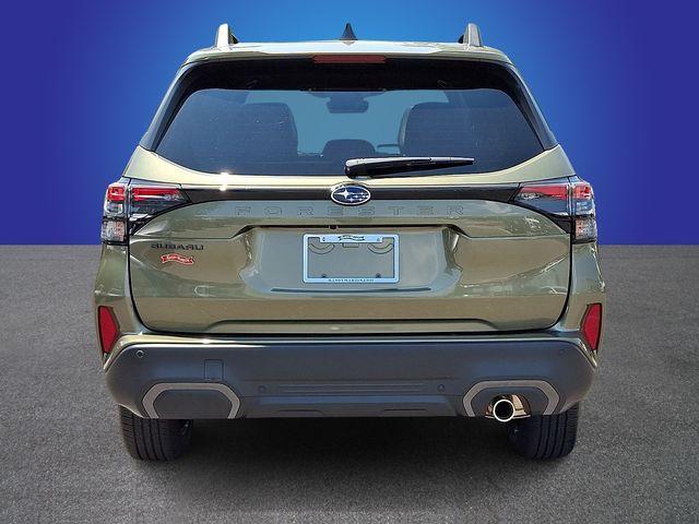 new 2026 Subaru Forester car, priced at $38,238
