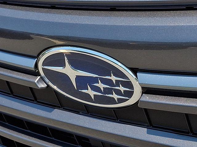 new 2026 Subaru Forester car, priced at $38,238