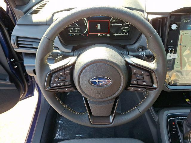 new 2026 Subaru Crosstrek car, priced at $34,398