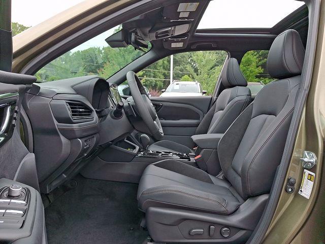 new 2026 Subaru Forester car, priced at $41,082