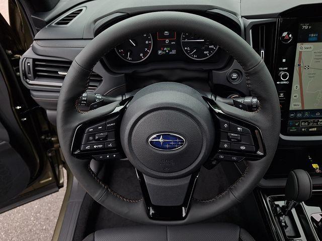 new 2026 Subaru Forester car, priced at $41,082