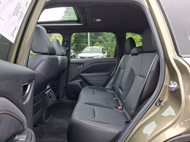 new 2026 Subaru Forester car, priced at $41,082