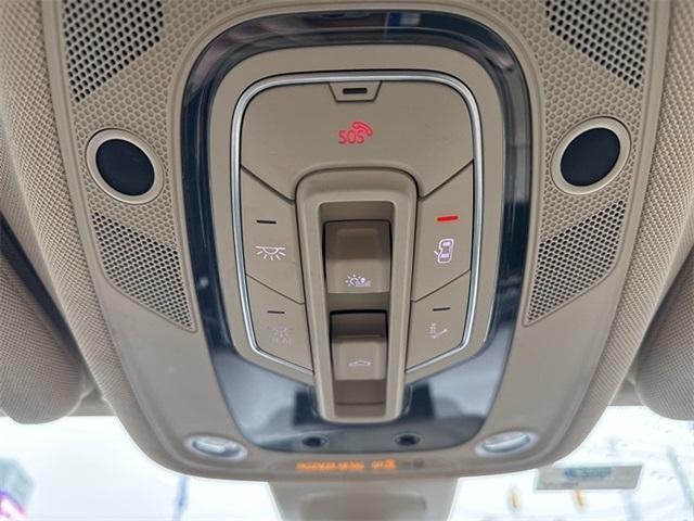 used 2017 Audi Q7 car, priced at $15,791