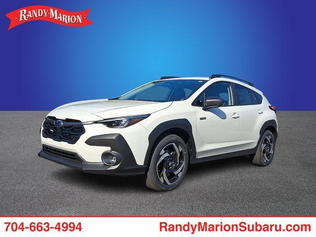 new 2026 Subaru Crosstrek car, priced at $36,365