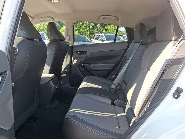 new 2026 Subaru Crosstrek car, priced at $36,365