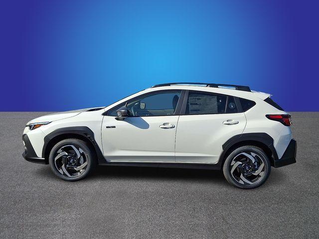 new 2026 Subaru Crosstrek car, priced at $36,365